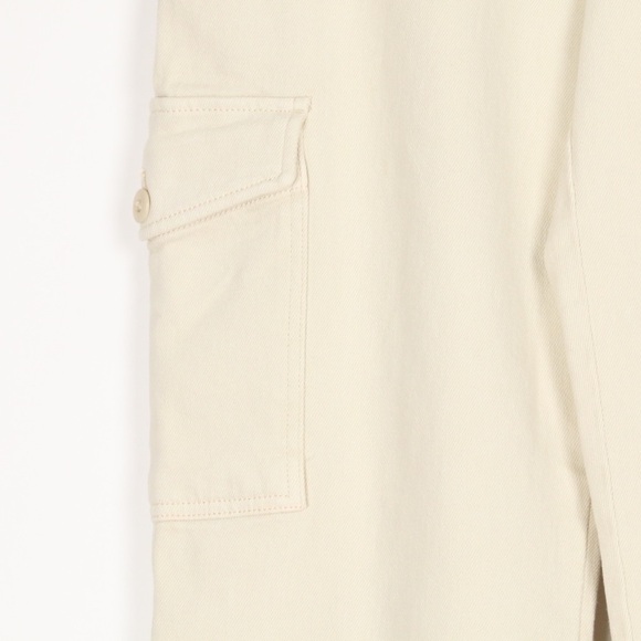 Wilfred High Waisted Utility Pants Aritzia - Picture 4 of 10